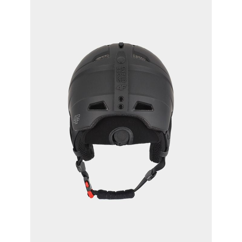 Unisex ski helmet 4F 4FWAW25AHELU078-20S *Kategoria tymczasowa Your Sports Performance