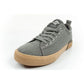 Lee Cooper men's sports shoes sneakers fashionable gray comfortable