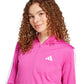 Women's adidas Essentials 3-Stripes Tracksuit Pink JD5436 In preparation Adidas