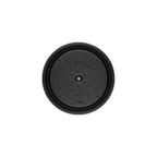 Cast iron pot, round, tall, STAUB 40502-285-0 - black, 4.8 ltr AGD - Produkty/Garnki / patelnie nieelektryczne Your Sports Performance