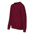 Children's Crew Sweatshirt (garnet) Malfini