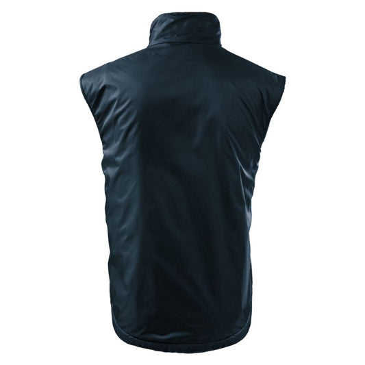 Rimeck Body Warmer M MLI-50902 vest, navy blue Clothing/Outdoor/Rimeck Your Sports Performance