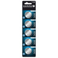 EVERACTIVE CR2450 LITHIUM BATTERY BLISTER 5 PCS CR24505BL Baterie, akumulatorki i ładowarki/Baterie Your Sports Performance