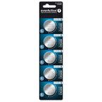 EVERACTIVE CR2450 LITHIUM BATTERY BLISTER 5 PCS CR24505BL Baterie, akumulatorki i ładowarki/Baterie Your Sports Performance