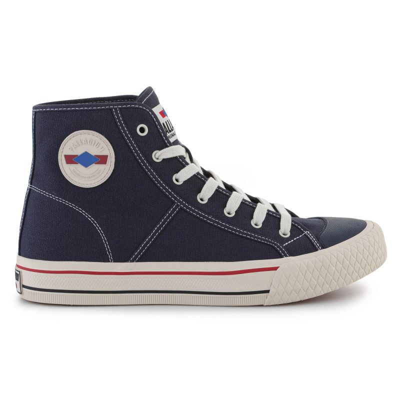 Palladium Shoes Palla Louvel 77361-425-M Footwear/Lifestyle/Palladium Your Sports Performance