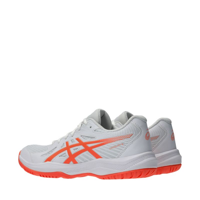 Asics Upcourt 6 W 1072A107 102 Volleyball Shoes Footwear/Volleyball/Women Asics