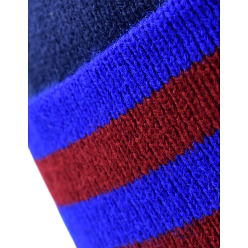 FC Barcelona Jr. 5004GLIP Cap Accessories Your Sports Performance