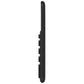 CASIO POCKET CALCULATOR SL-310UC-BK BLACK, 10-DIGITAL DISPLAY In preparation Your Sports Performance