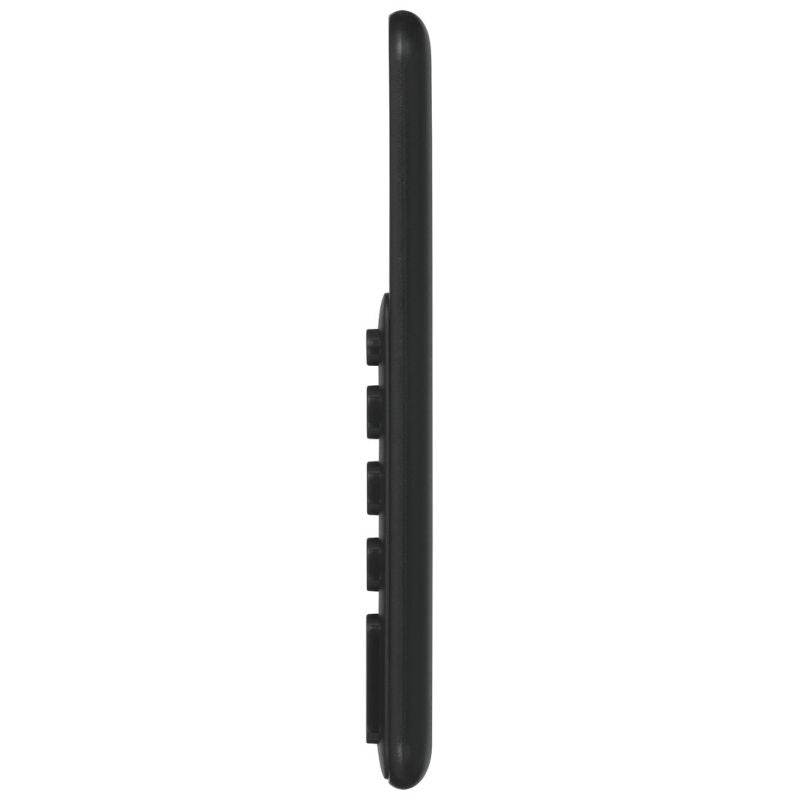 CASIO POCKET CALCULATOR SL-310UC-BK BLACK, 10-DIGITAL DISPLAY In preparation Your Sports Performance