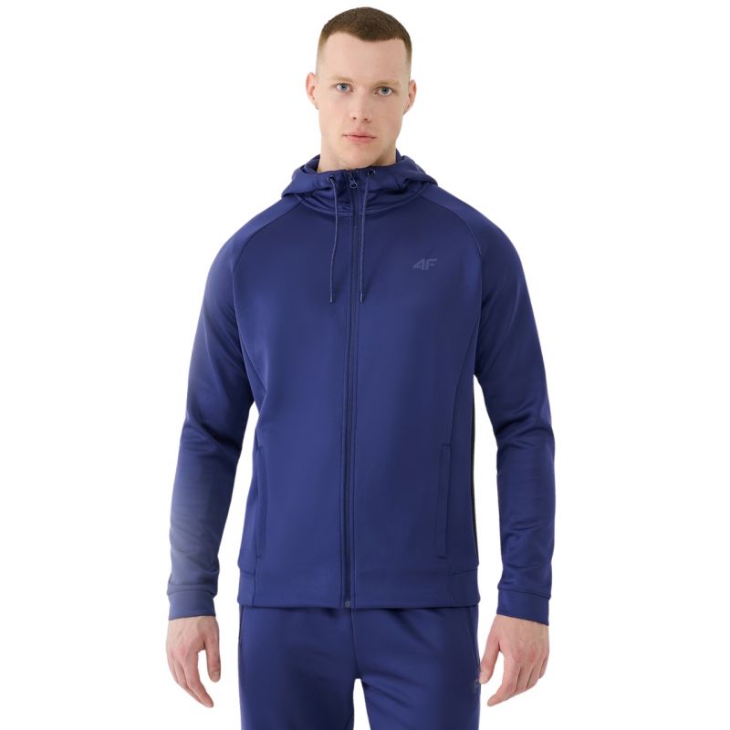 4F FNK M513 M sweatshirt 4FWSS25TFSWM513 30S Clothing/Lifestyle/4F 4F