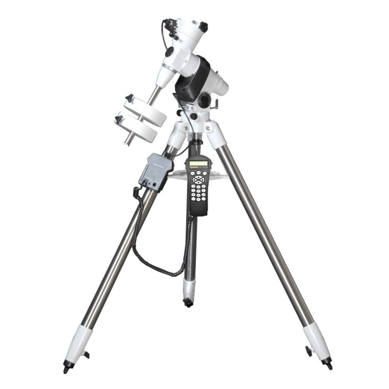EQ5 PRO equatorial mount + NEQ5 tripod Optyka/Teleskopy Your Sports Performance