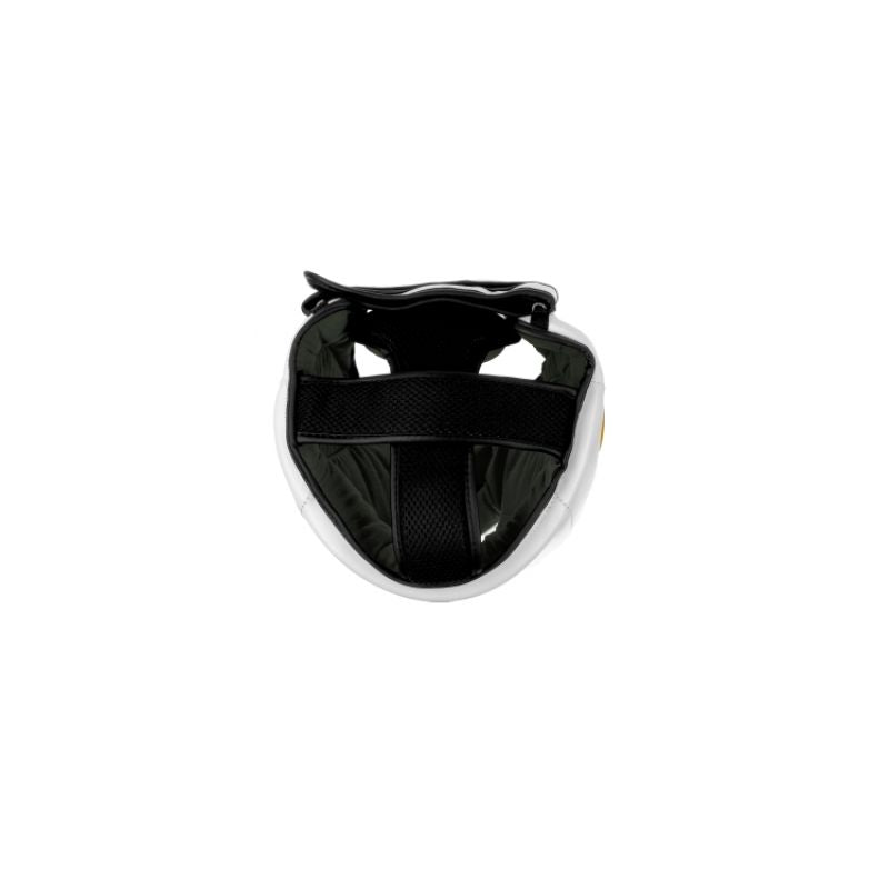 KSS-POWER TECH Leather Sparring Boxing Helmet In preparation Your Sports Performance
