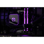 Actina ENDORFY 9800X3D/32GB/2TB/RX9070/750W Komputery/Komputery Gaming Actina Your Sports Performance