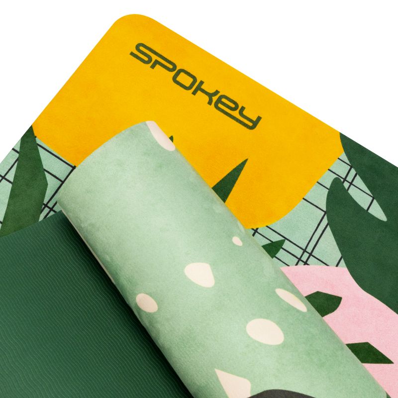 Spokey Home Jungle mat 941974 Accessories/Training equipment Your Sports Performance