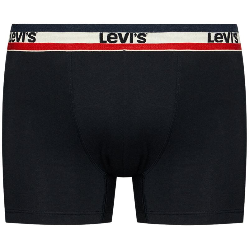 Levi's Boxer 3 Pairs Briefs 37149-0544 Clothing/Lifestyle/Nike Your Sports Performance