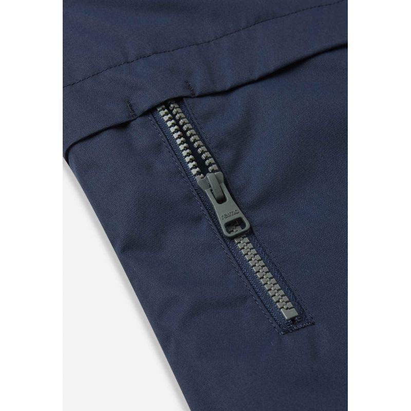 Winter jacket Reima Reimatec Raisio Jr 5100289A-6980 Clothing/Outdoor/Reima Your Sports Performance