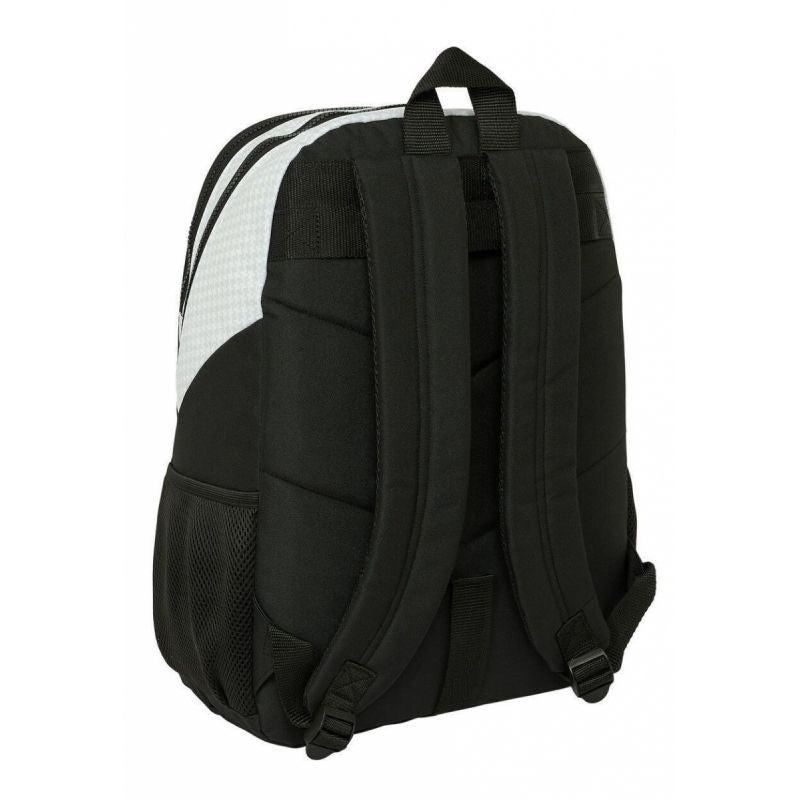 Real Madrid Sports Backpack 612454665 Accessories/Plecaki/pozostałe plecaki Your Sports Performance