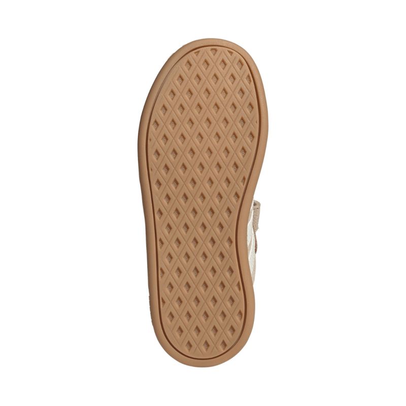 adidas Breaknet Sleek beige KI6501 children's shoes