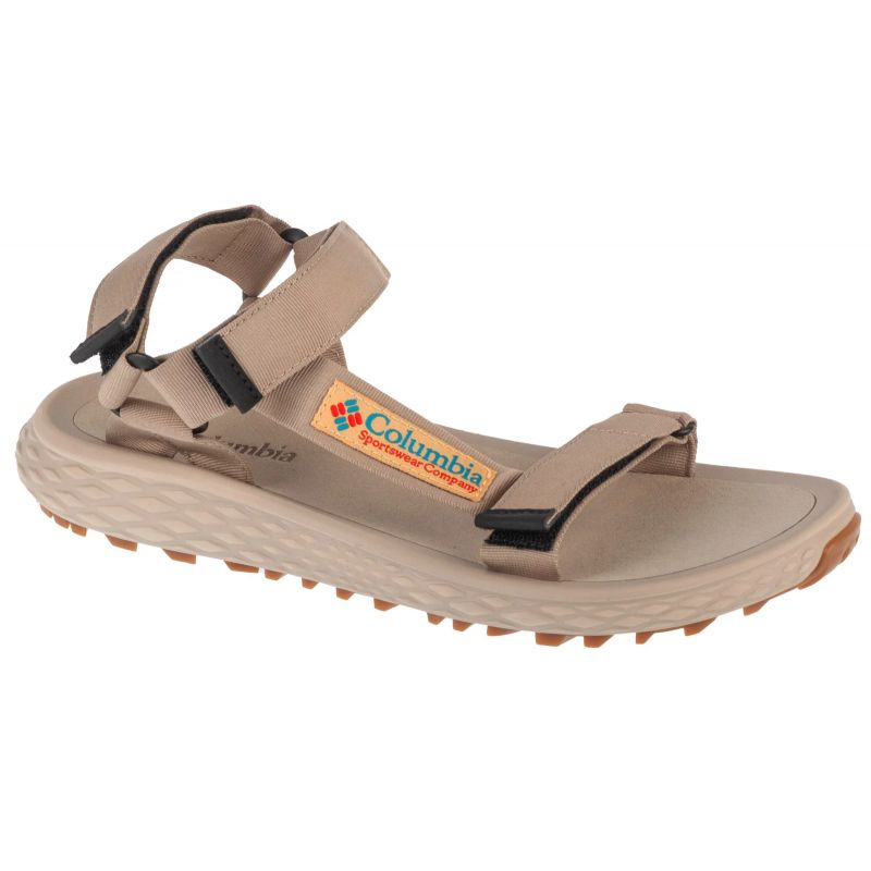 Columbia Konos Globetrot Sandal M 2126931258 sandals Footwear/Outdoor/Columbia Your Sports Performance