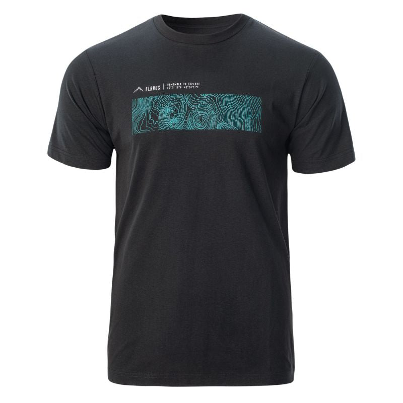 Elbrus Napo T-shirt M M000136210 Clothing/Training/Elbrus Your Sports Performance