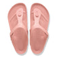 Birkenstock Women's Flip-Flops GIZEH EVA 1032100 PINK CLAY (Standard Width) Birkenstock