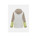 Peak Performance M Vislight Gore Jacket Beige Clothing Your Sports Performance