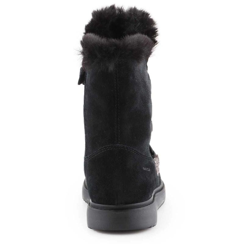 Geox J Thymar GB Jr J944FB-00022-C9999 winter shoes Footwear/Outdoor 4F