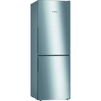 BOSCH KGV 33VLEA fridge-freezer AGD - Produkty/Lodówki wolnostojące Your Sports Performance
