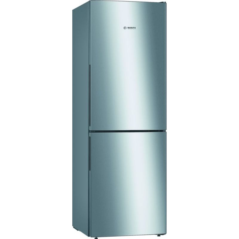 BOSCH KGV 33VLEA fridge-freezer AGD - Produkty/Lodówki wolnostojące Your Sports Performance