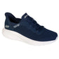 Skechers Slip-ins: BOBS Sport Squad Chaos 118300-NVY Navy 41 In preparation Your Sports Performance