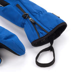 Meteor Orel XXS Winter Gloves Navy/Black Clothing Your Sports Performance