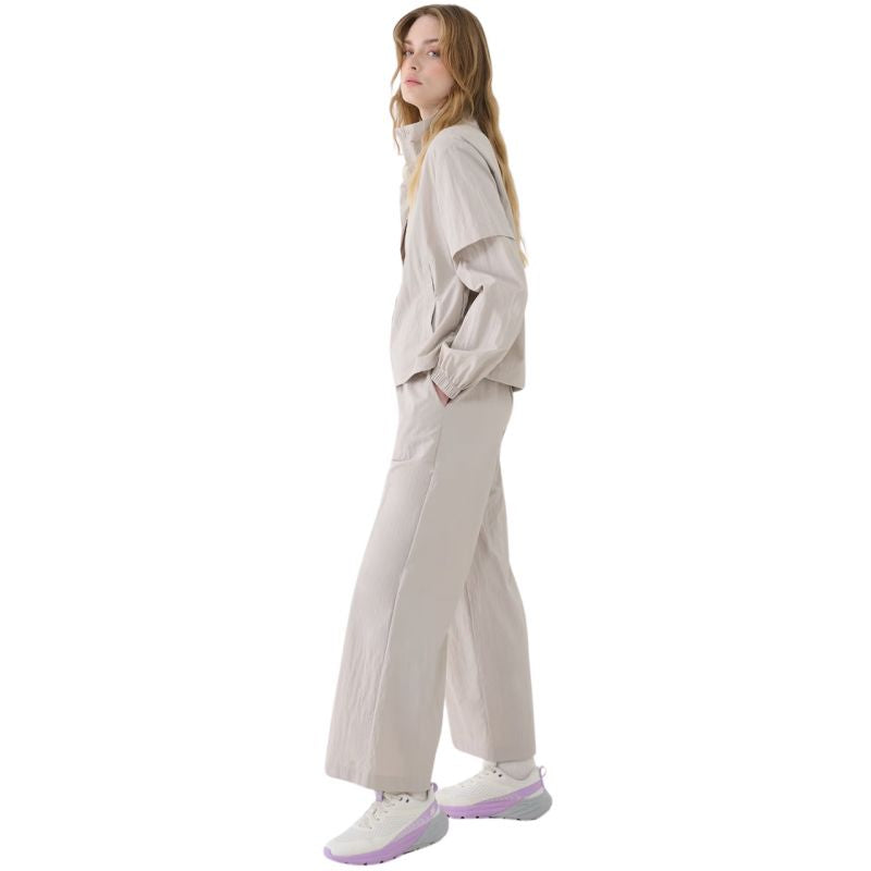 Jacket 4F F190 W 4FWSS25TJACF190 83S Clothing/Lifestyle/4F 4F