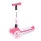 Tempish Scooper II Jr Scooter 10500002373 Accessories/Skating/Hulajnogi/Traditional/Unisex/pozostałe Your Sports Performance