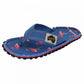 Gumbies Islander Flip Flops W G-IS-UNI-FLA Footwear/Lifestyle/Gumbies Your Sports Performance