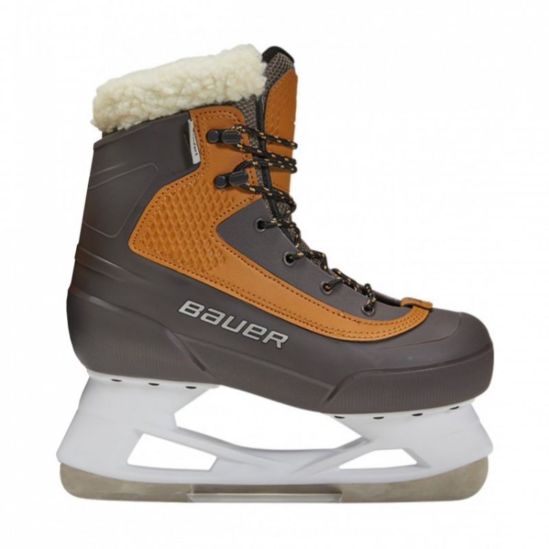 Recreational skates Bauer Whistler Sr 1059585 Accessories/Skating/Bauer Bauer