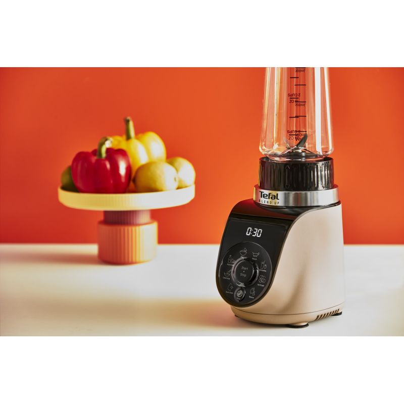TEFAL BL190AF0 Blend Up Jug Blender AGD - Produkty/Miksery / Blendery Your Sports Performance