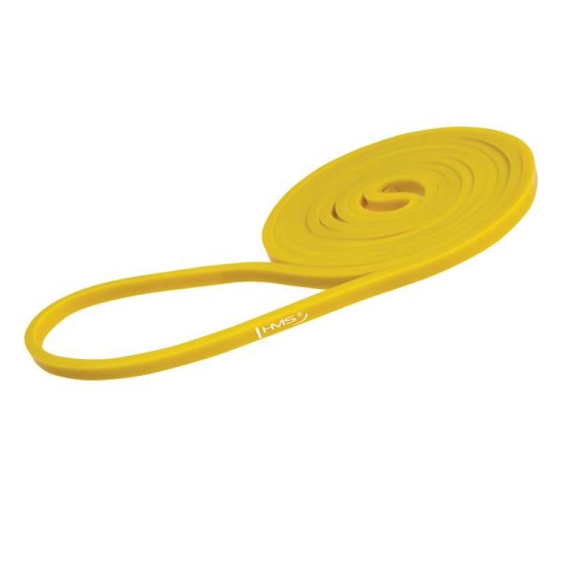 A set of exercise gums HMS GU05 SET 17-33-102 Accessories/Training equipment Your Sports Performance