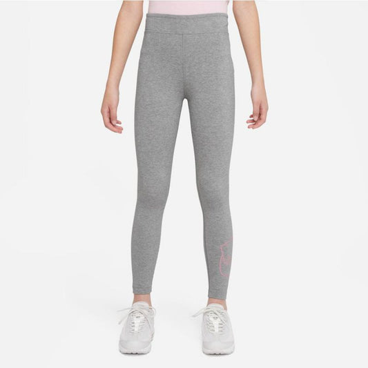 Nike Sportswear Essential Jr Pants DN1853-092 Clothing/Training Nike