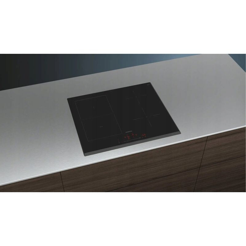 SIEMENS ED651HSC1E induction hob AGD - Produkty/Płyty grzejne do zabudowy Your Sports Performance