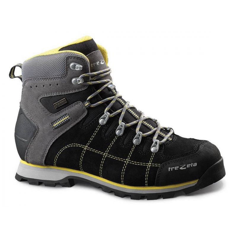 TREZETA Hurricane Evo M T010717006 shoes Footwear/Outdoor/TREZETA Your Sports Performance
