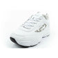 Fila women's sports shoes Skye ZP sneakers fashionable comfortable lightweight Fila