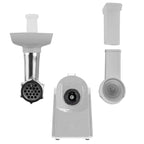 ESPERANZA MEAT GRINDER / RISSOLE CUTTER 2200W EKM034 AGD - Produkty/Maszynki do mielenia Your Sports Performance