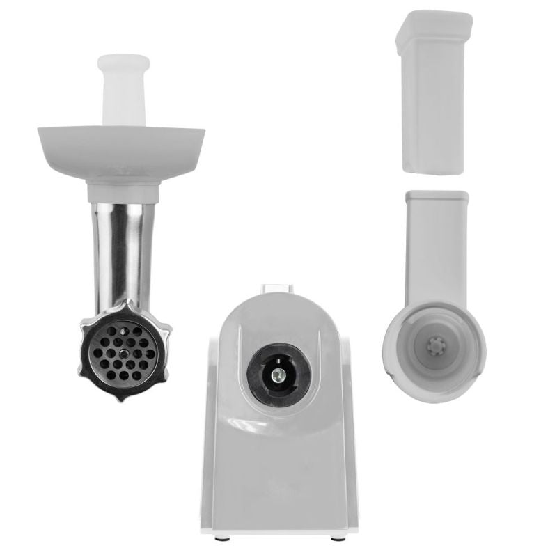 ESPERANZA MEAT GRINDER / RISSOLE CUTTER 2200W EKM034 AGD - Produkty/Maszynki do mielenia Your Sports Performance