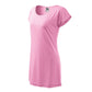 Malfini Love Dress W MLI-12330 pink Clothing/Lifestyle/Malfini Malfini