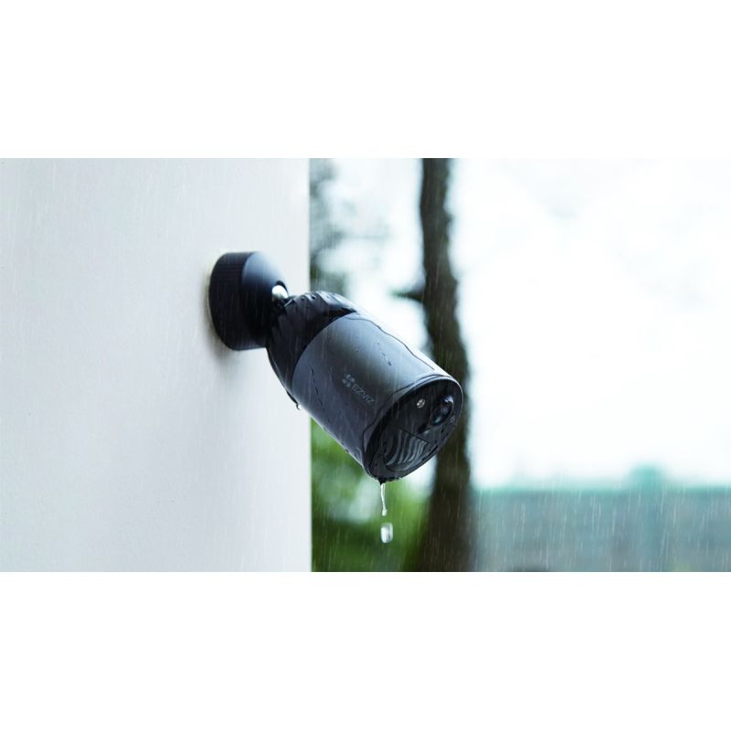 EZVIZ CS-BC1C IP CAMERA CCTV IP/Kamery Your Sports Performance