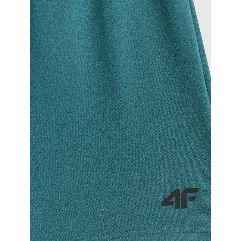 Men's quick-drying training shorts 4F 4FWSS26TFSHM1277-41M 4f