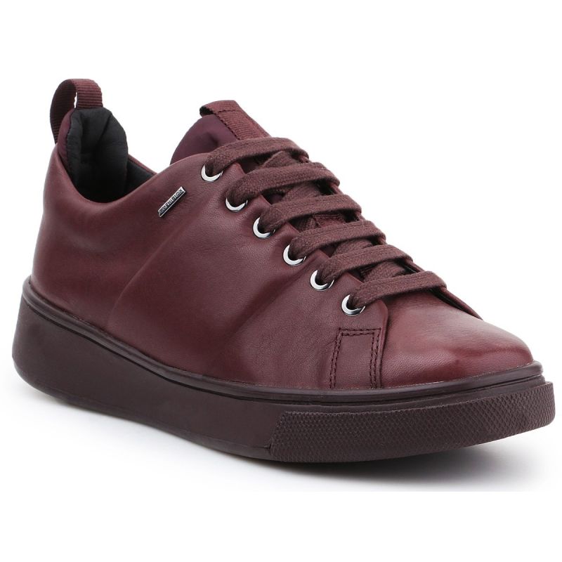 Geox D Mayrah B ABX C D643MC-00085-C7357 lifestyle shoes In preparation Your Sports Performance