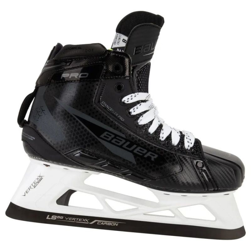 Bauer Pro Sr Goalkeeper Skates In preparation Your Sports Performance
