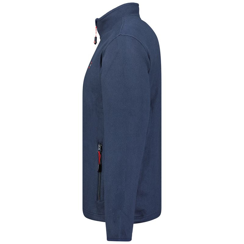 Geographical Norway Ulysse F DB 224 M sweatshirt WY6421H/GN-Navy Clothing/Outdoor/Geographical Norway Your Sports Performance