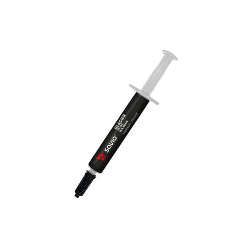 SAVIO THERMAL CONDUCTIVE PASTE 13.5W/MK, 2G, TG-03 Chłodzenie/Pasty termoprzewodzące Your Sports Performance